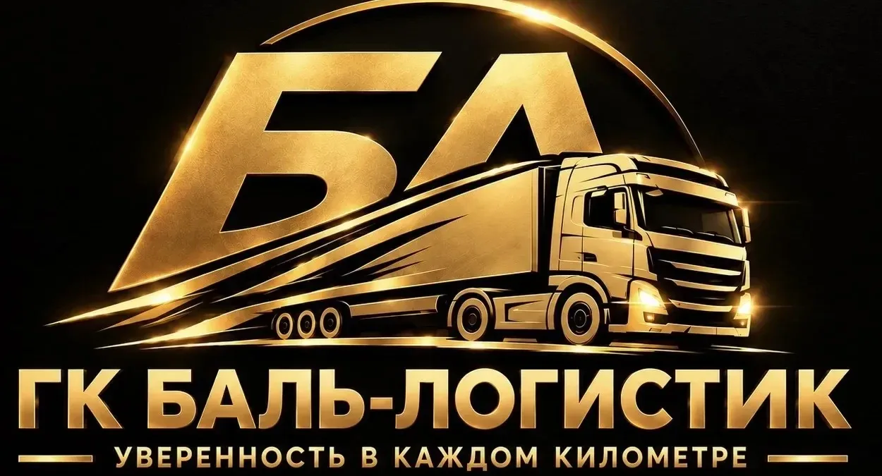 ГК «БАЛЬ-ЛОГИСТИК» — Уверенность в каждом километре